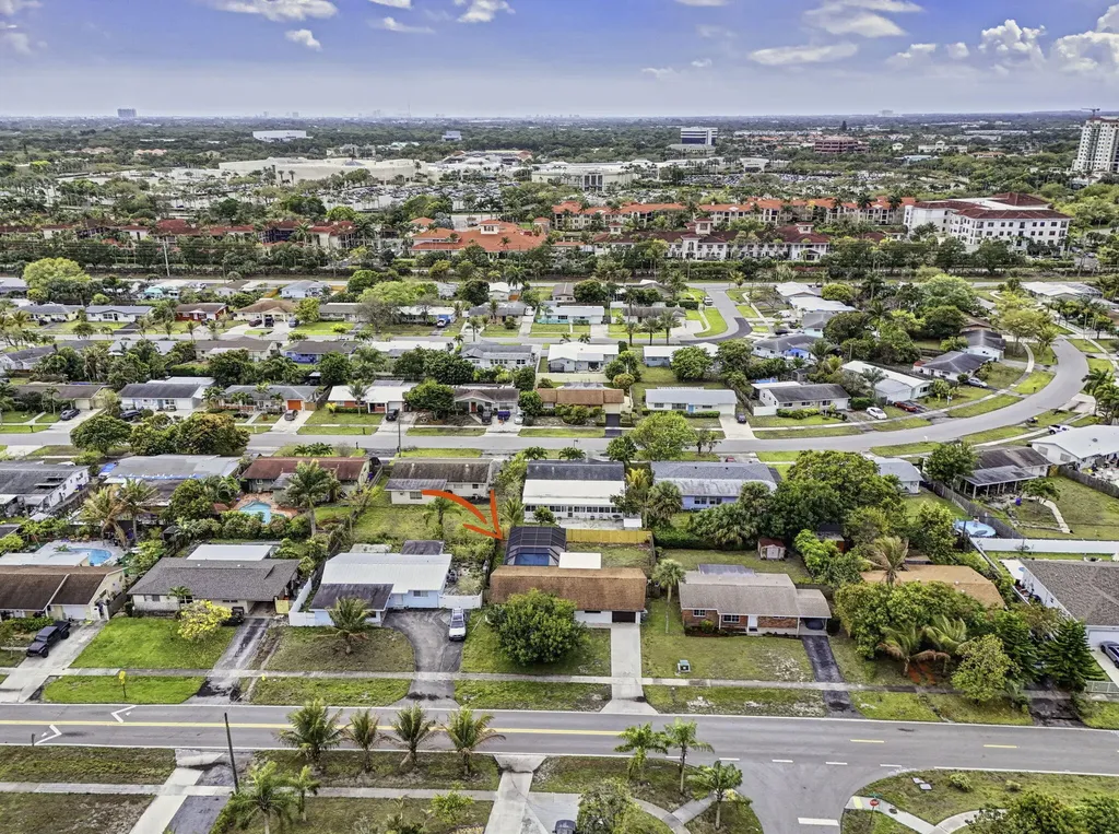 3374 Florida Boulevard Palm Beach Gardens FL 33410