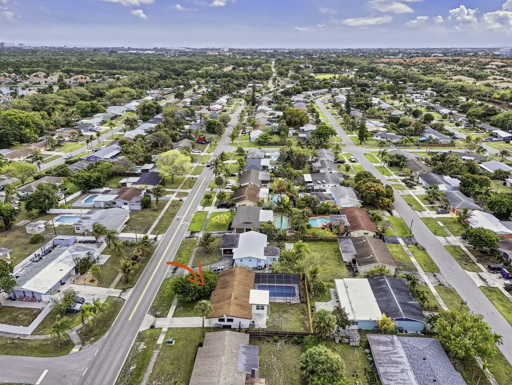 3374 Florida Boulevard Palm Beach Gardens FL 33410