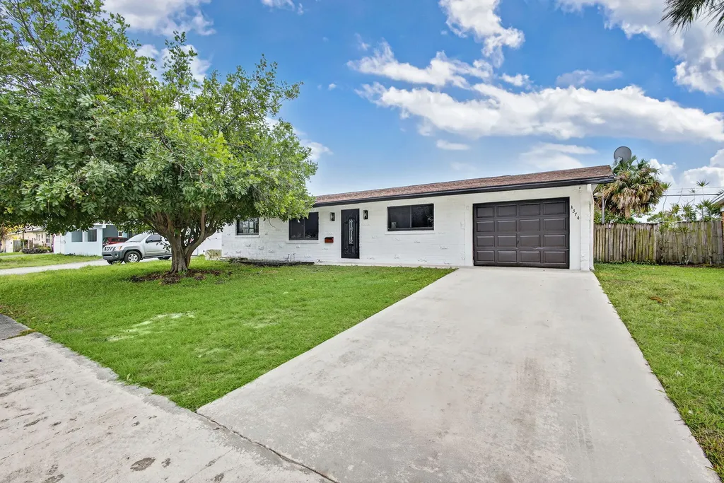 3374 Florida Boulevard Palm Beach Gardens FL 33410