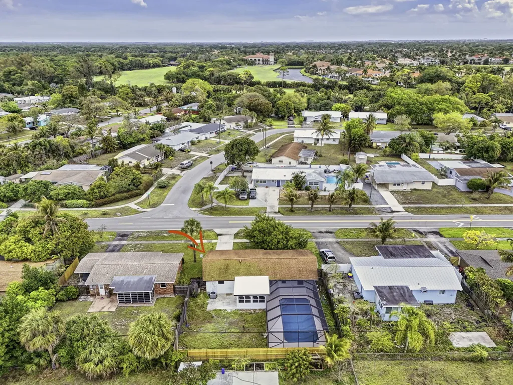 3374 Florida Boulevard Palm Beach Gardens FL 33410