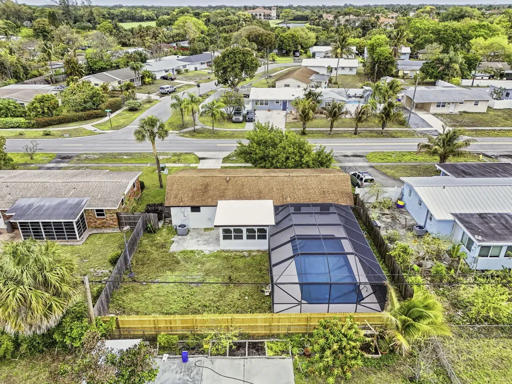 3374 Florida Boulevard Palm Beach Gardens FL 33410