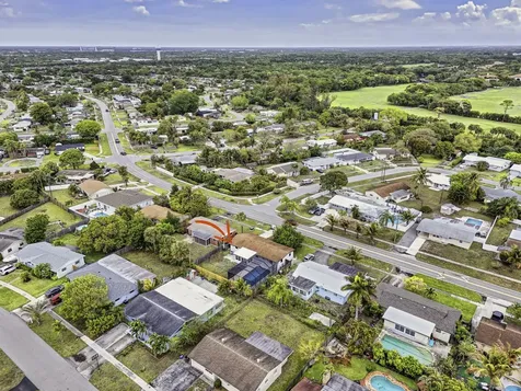 3374 Florida Boulevard Palm Beach Gardens FL 33410