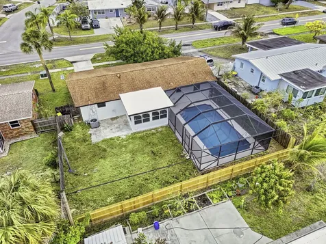 3374 Florida Boulevard Palm Beach Gardens FL 33410