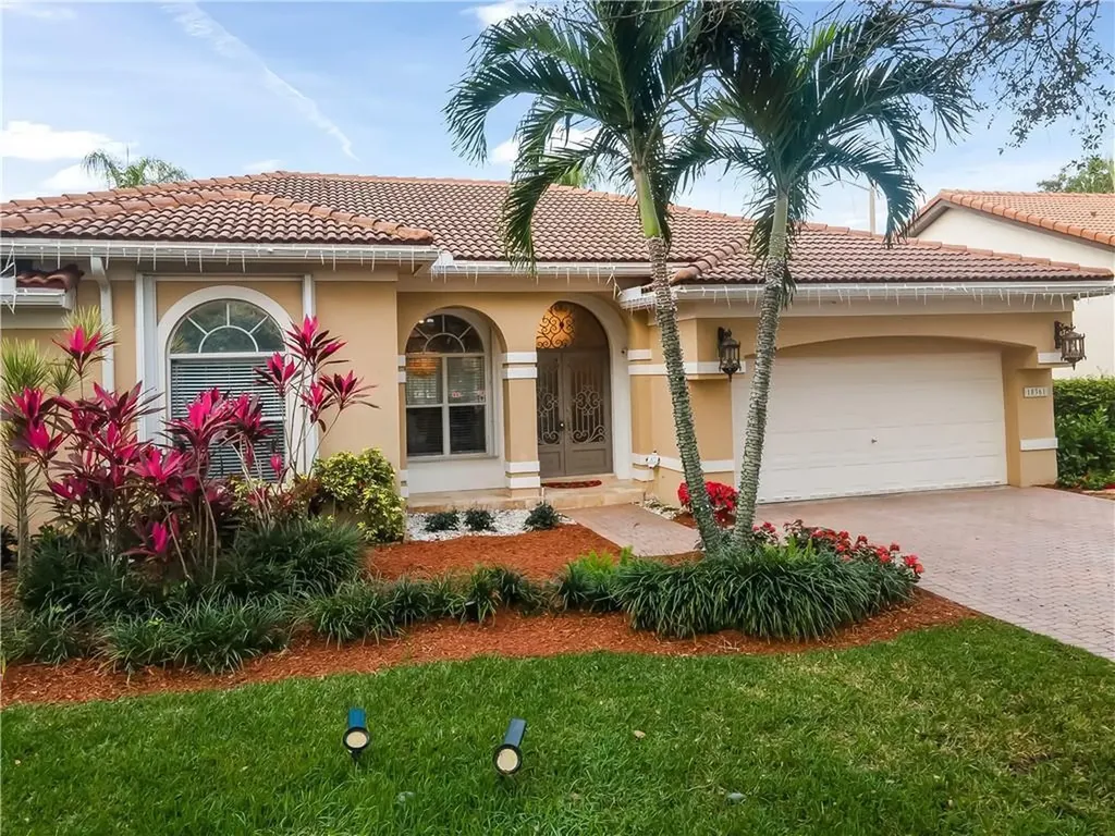 10361 NW 54th Place Coral Springs FL 33076