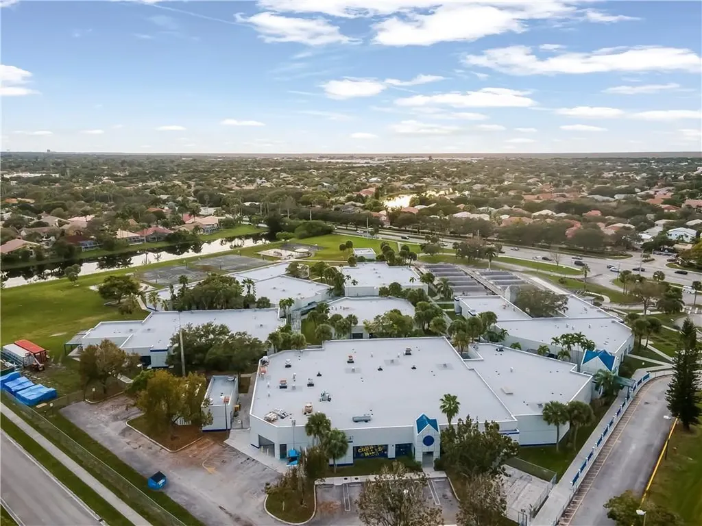 10361 NW 54th Place Coral Springs FL 33076