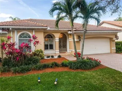 10361 NW 54th Place Coral Springs FL 33076