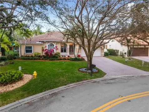 10361 NW 54th Place Coral Springs FL 33076