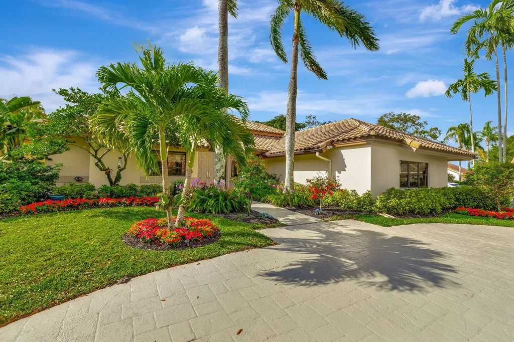 2298 NW 57th Street Boca Raton FL 33496