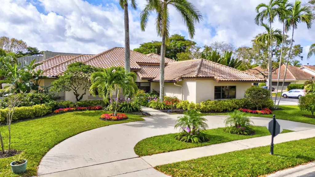 2298 NW 57th Street Boca Raton FL 33496