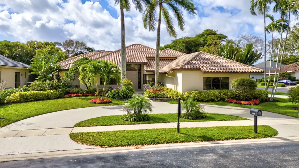 2298 NW 57th Street Boca Raton FL 33496