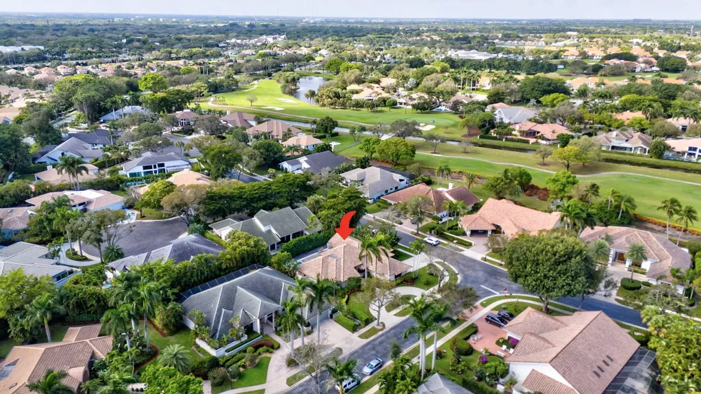 2298 NW 57th Street Boca Raton FL 33496