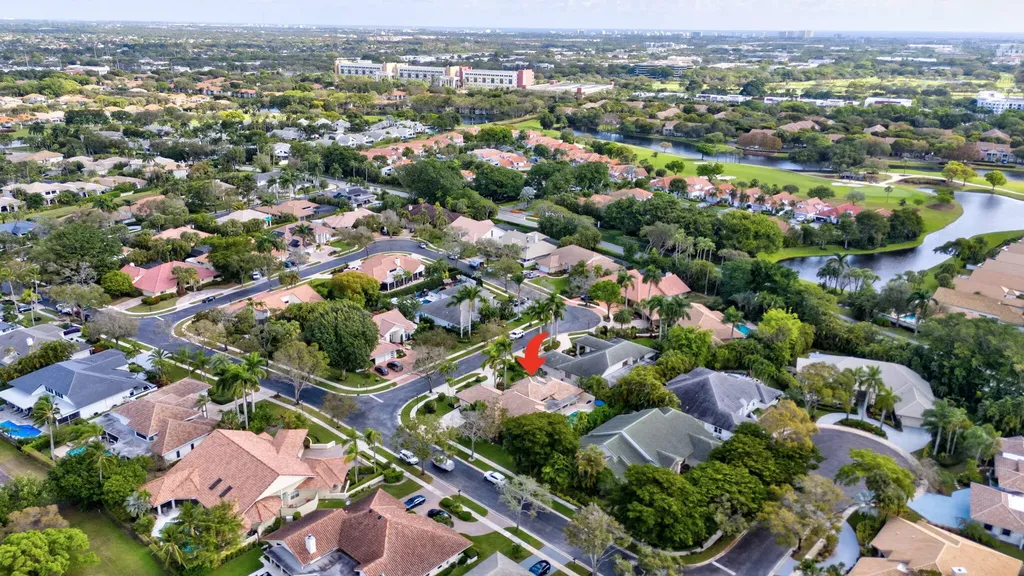 2298 NW 57th Street Boca Raton FL 33496