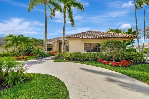 2298 NW 57th Street Boca Raton FL 33496