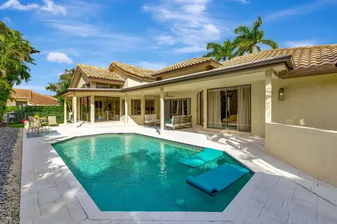 2298 NW 57th Street Boca Raton FL 33496