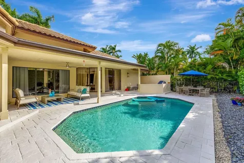 2298 NW 57th Street Boca Raton FL 33496