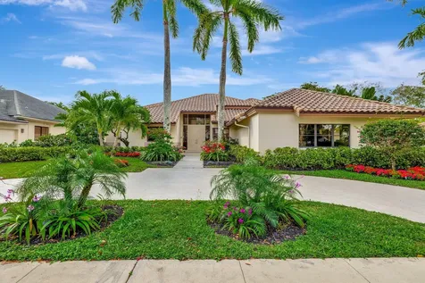 2298 NW 57th Street Boca Raton FL 33496
