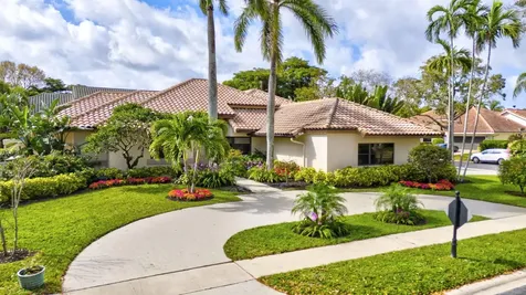 2298 NW 57th Street Boca Raton FL 33496