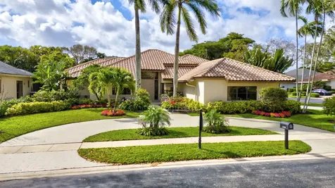 2298 NW 57th Street Boca Raton FL 33496