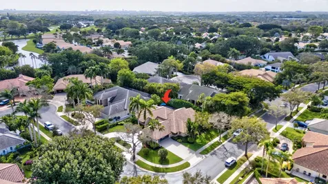 2298 NW 57th Street Boca Raton FL 33496