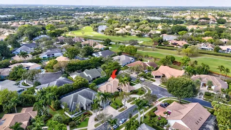 2298 NW 57th Street Boca Raton FL 33496