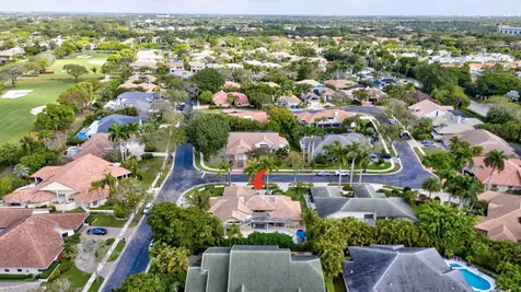 2298 NW 57th Street Boca Raton FL 33496