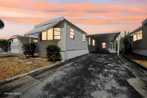 2917 SW 54th Street Dania Beach FL 33312