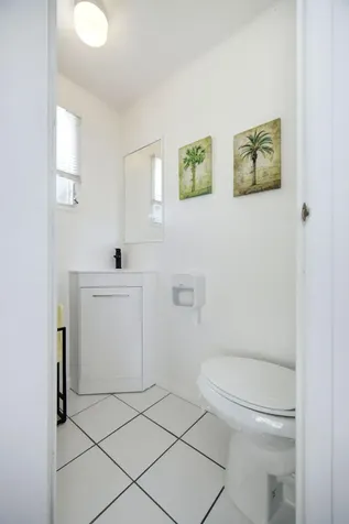 2917 SW 54th Street Dania Beach FL 33312