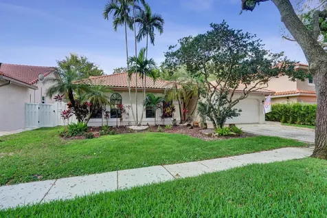 10527 Zurich Street Cooper City FL 33026