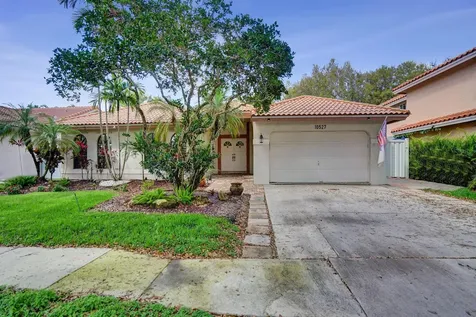 10527 Zurich Street Cooper City FL 33026