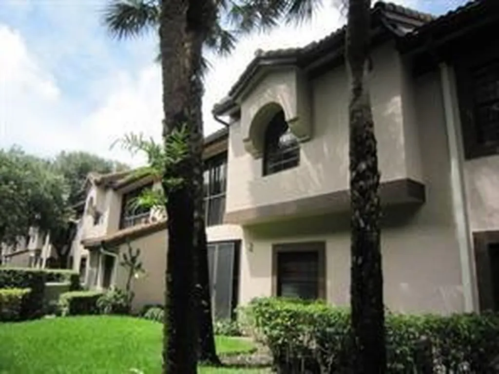 5438 Verona Drive Unit 812 L Drive Boynton Beach FL 33437