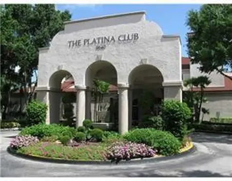 5438 Verona Drive Unit 812 L Drive Boynton Beach FL 33437