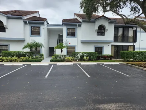 5438 Verona Drive Unit 812 L Drive Boynton Beach FL 33437
