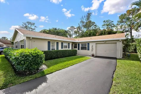 6108 Rainbow Court Greenacres FL 33463