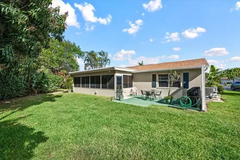 6108 Rainbow Court Greenacres FL 33463
