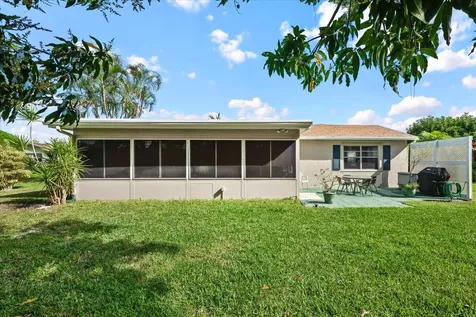 6108 Rainbow Court Greenacres FL 33463