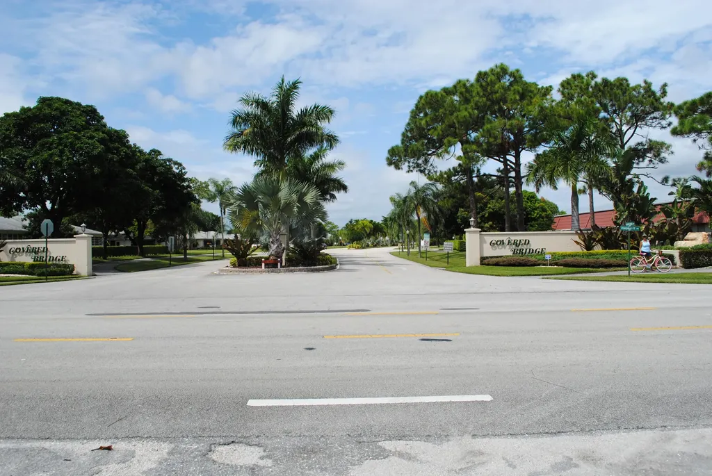 815 Salem Lane Lake Worth FL 33467