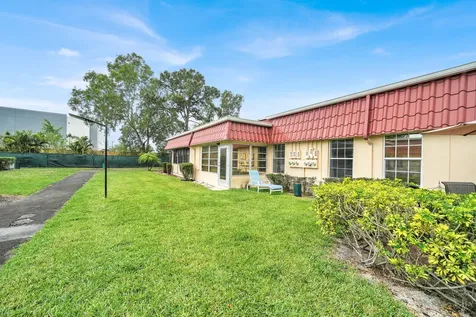 815 Salem Lane Lake Worth FL 33467