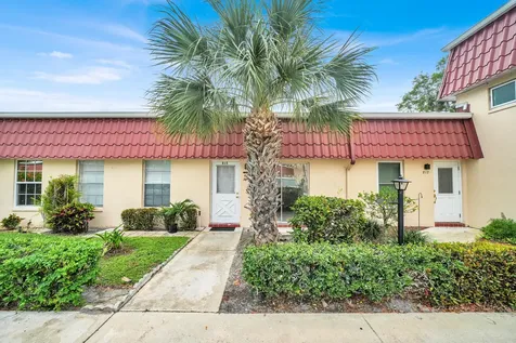 815 Salem Lane Lake Worth FL 33467