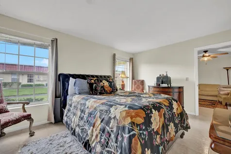 815 Salem Lane Lake Worth FL 33467