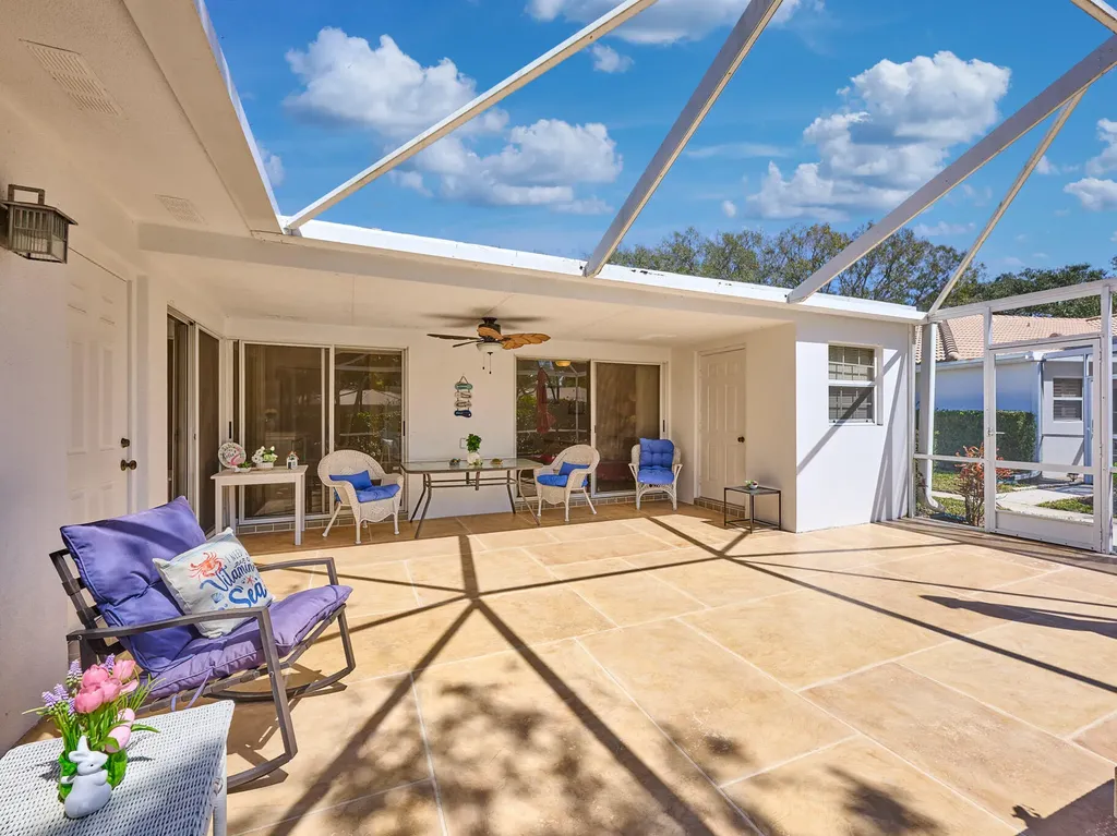 2903 Pin Oak Court Palm Beach Gardens FL 33410