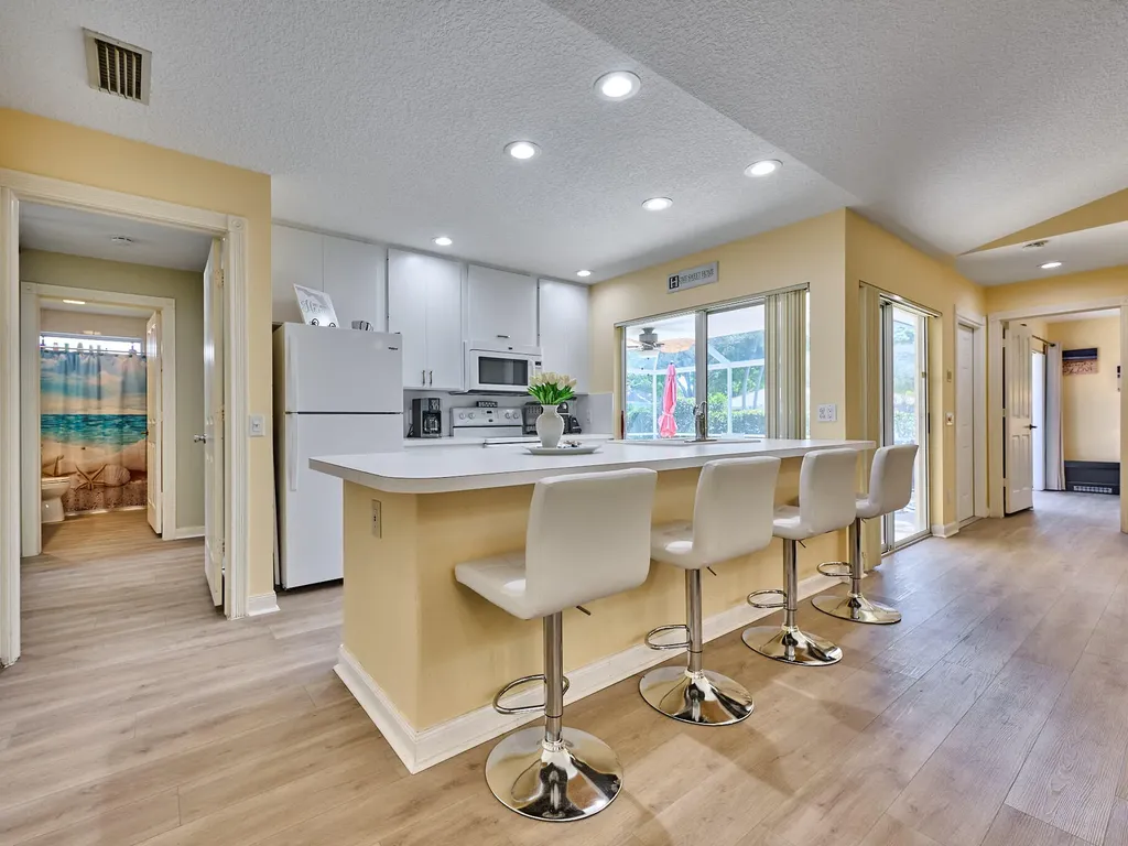2903 Pin Oak Court Palm Beach Gardens FL 33410