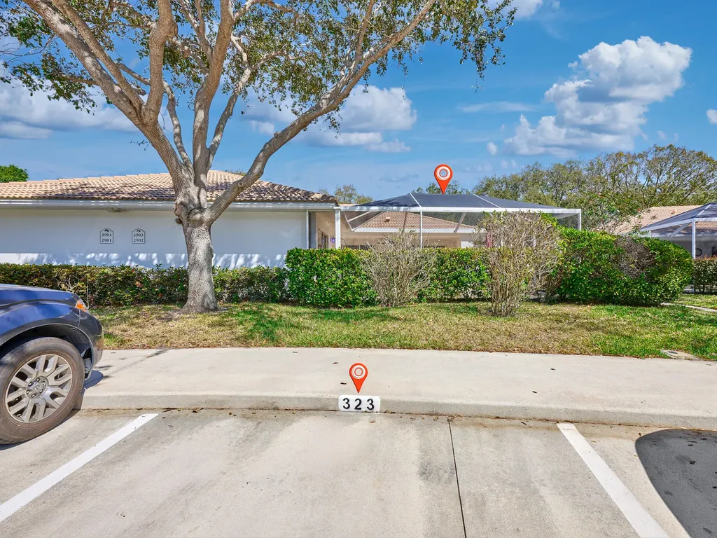 2903 Pin Oak Court Palm Beach Gardens FL 33410