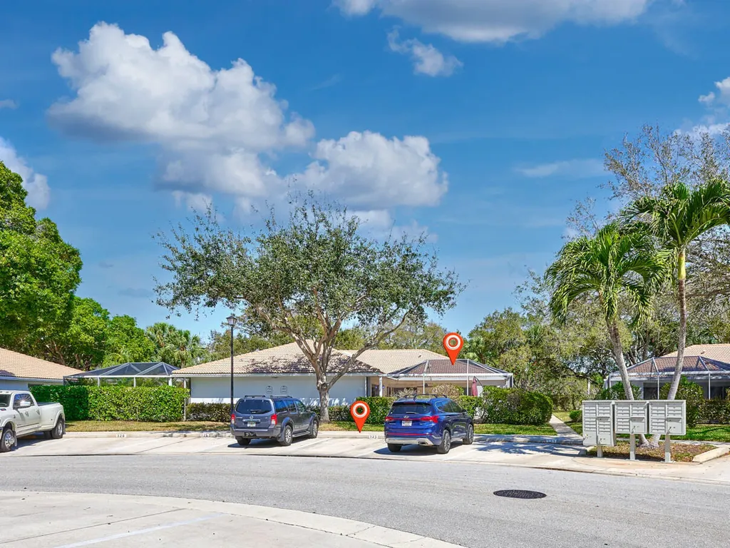 2903 Pin Oak Court Palm Beach Gardens FL 33410