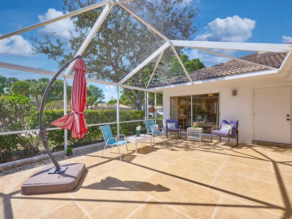 2903 Pin Oak Court Palm Beach Gardens FL 33410
