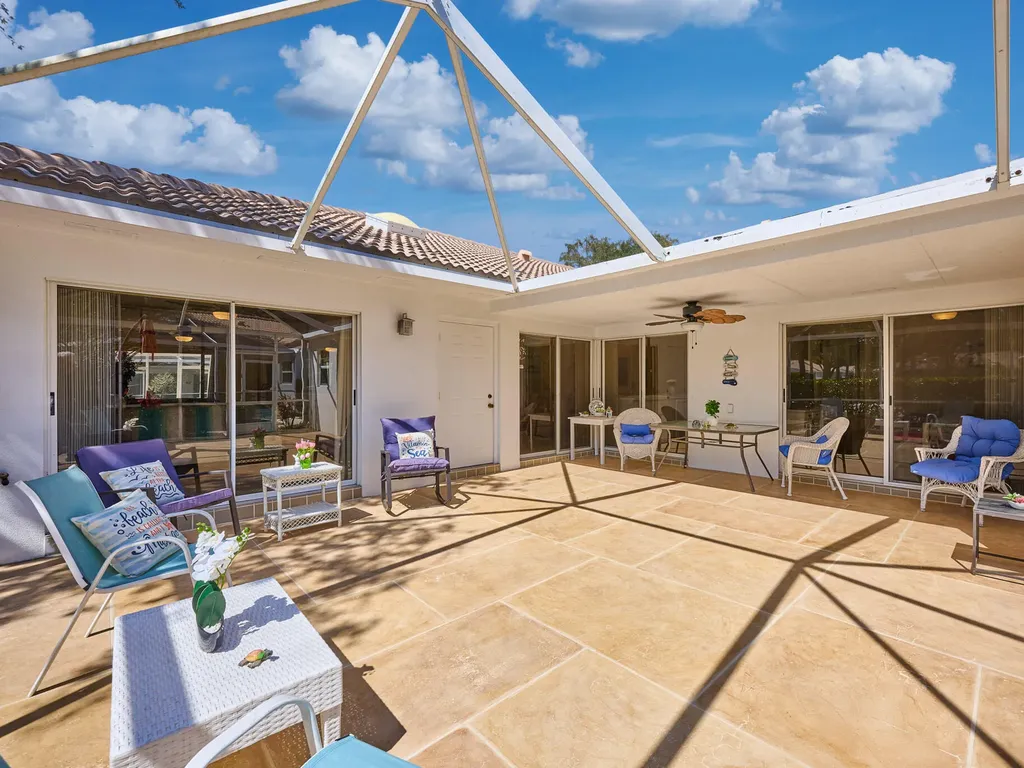 2903 Pin Oak Court Palm Beach Gardens FL 33410