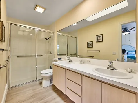 2903 Pin Oak Court Palm Beach Gardens FL 33410