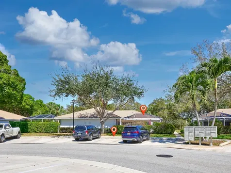 2903 Pin Oak Court Palm Beach Gardens FL 33410