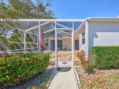 2903 Pin Oak Court Palm Beach Gardens FL 33410