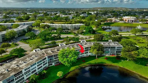 2074 Cambridge D Deerfield Beach FL 33442
