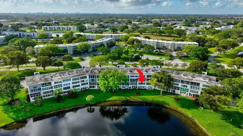 2074 Cambridge D Deerfield Beach FL 33442